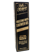 Dick Johnson - Mentol gel - Freezing Nuts