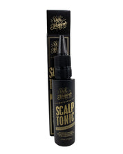 Dick Johnson - Scalp Tonic