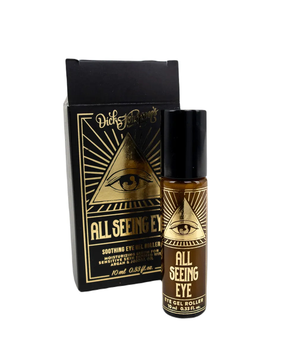Dick Johnson - Ögonserum - All seeing Eye Gel Roller