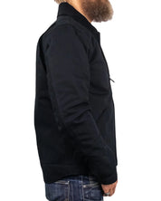 Carhartt Workwear - Detroit Jacka - Duck Detroit - Svart