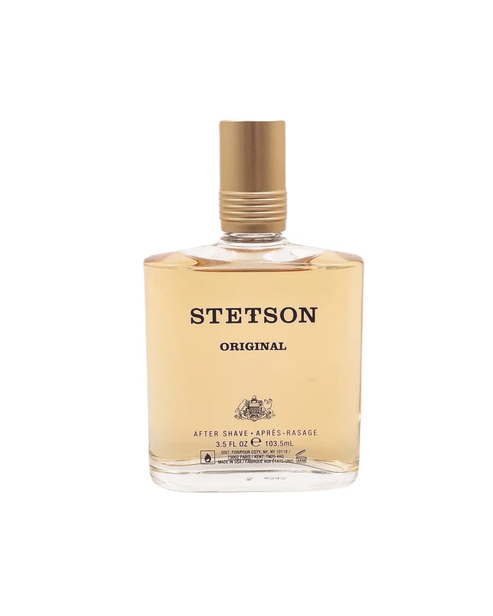 Stetson - Original After Shave