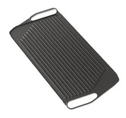 Barebones - Gjutjärns stekbord till grill