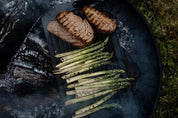 Barebones - Gjutjärns stekbord till grill