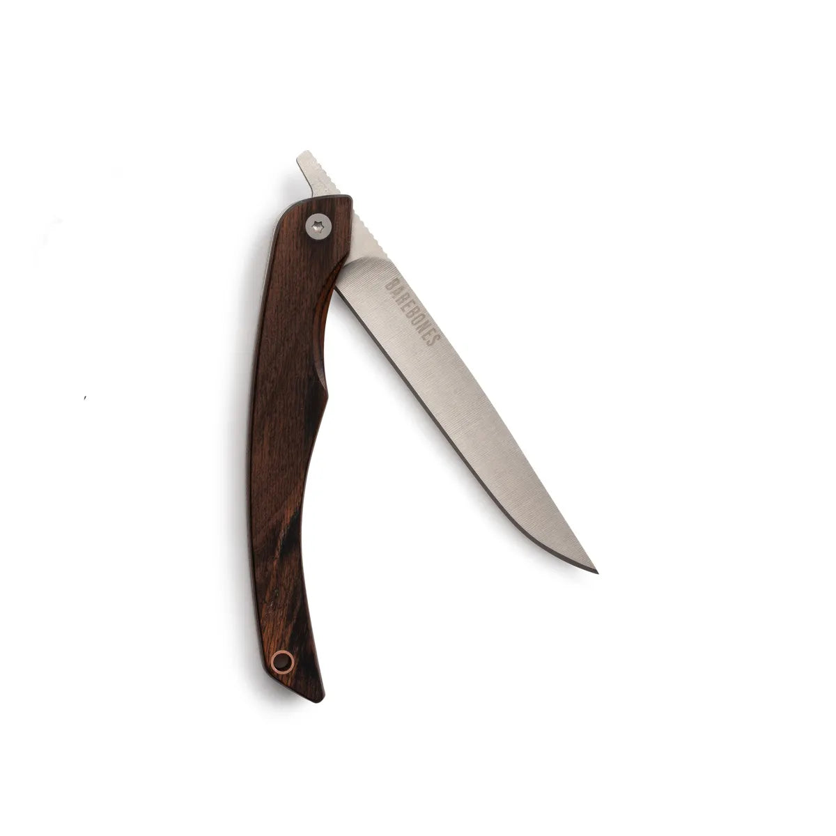 Barebones - Fickkniv fällbar solo