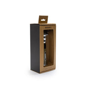 Barebones - Ficklampa Vintage uppladdningsbar - Oliv