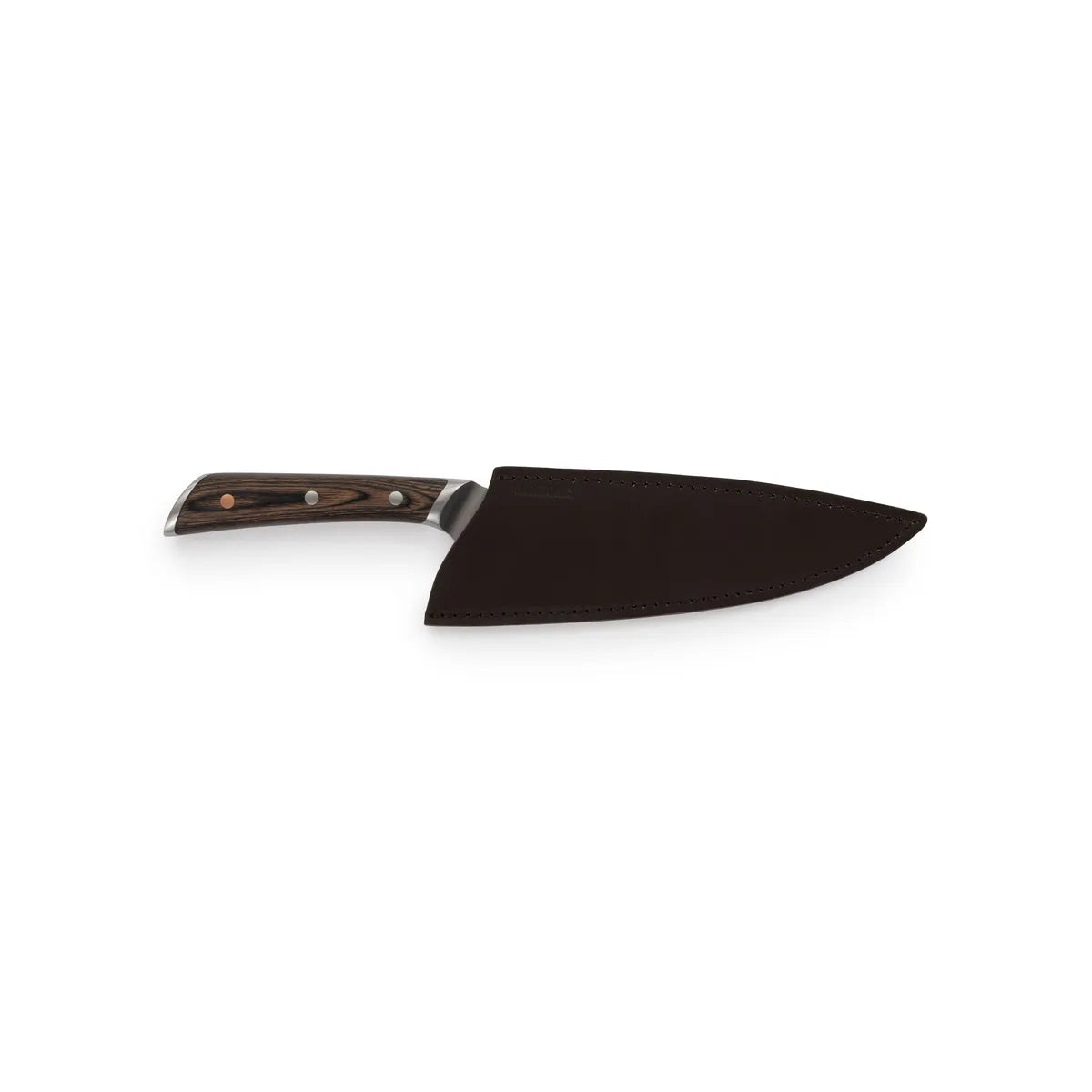 Barebones - No.8 Kockkniv