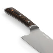 Barebones - No.8 Kockkniv