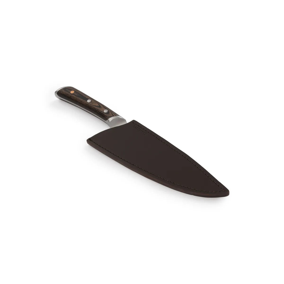 Barebones - No.8 Kockkniv
