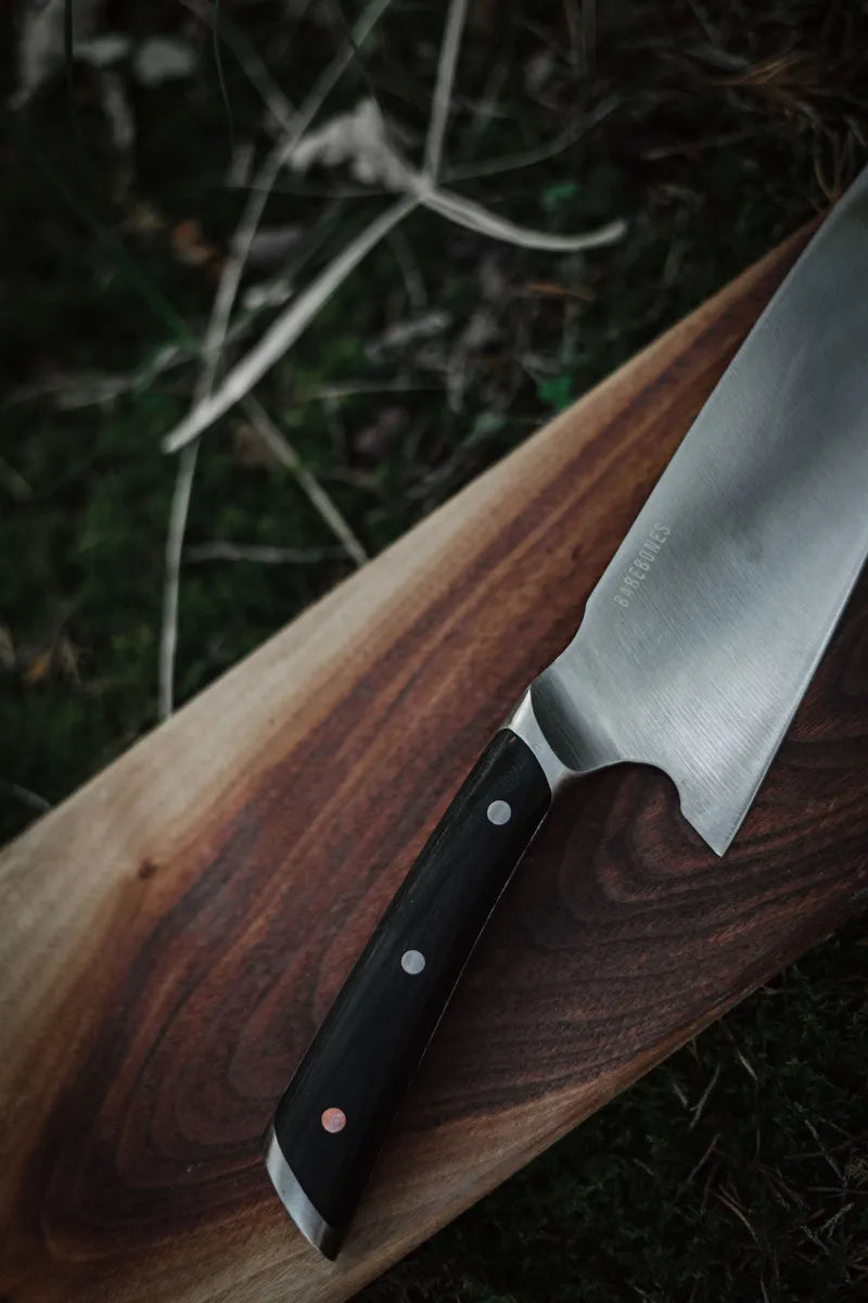 Barebones - No.7 Nakiri Kniv