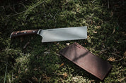 Barebones - No.7 Nakiri Kniv