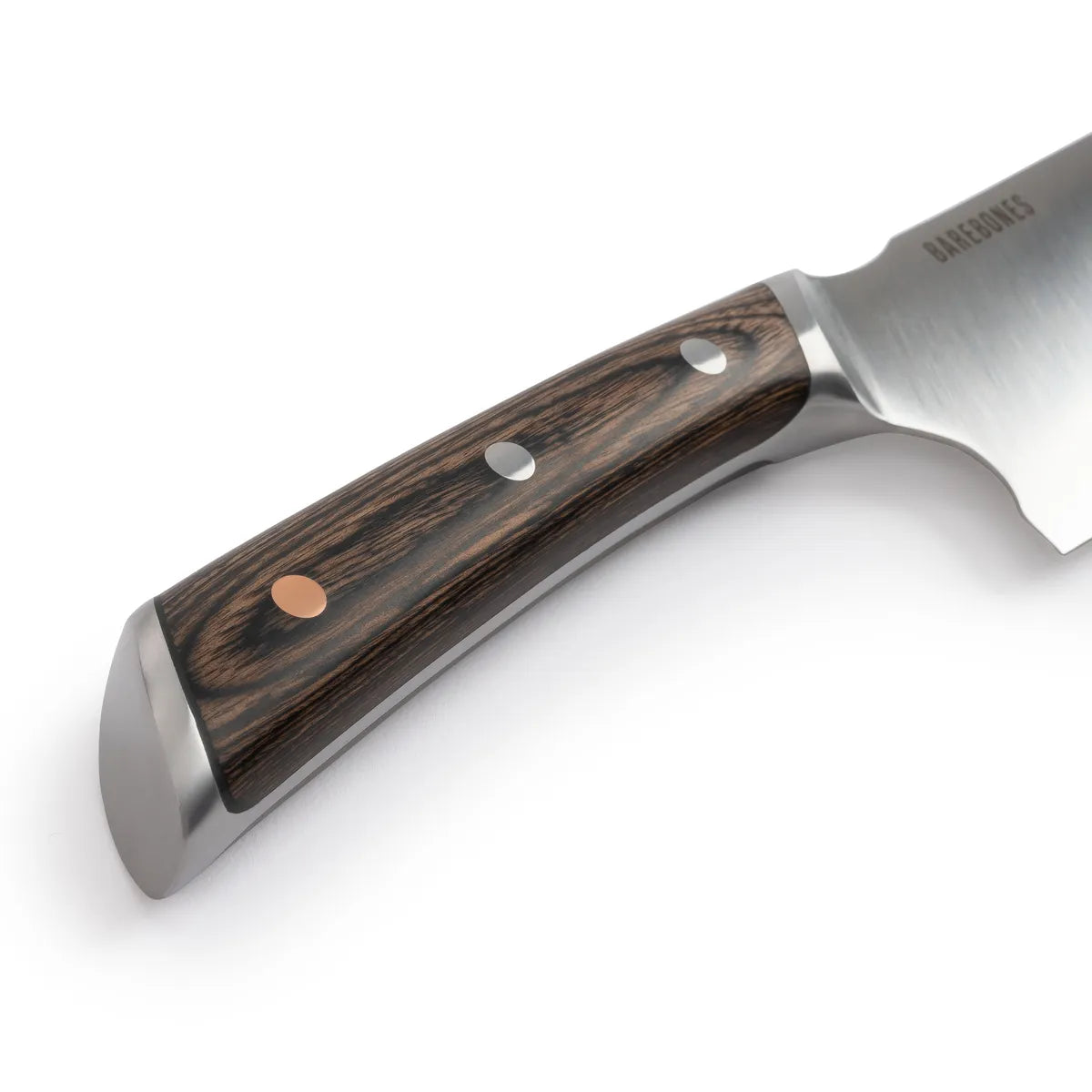 Barebones - No.7 Nakiri Kniv