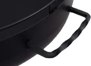 Barebones - Cowboy Grill & Eldkorg - Fire Pit System 23" / 60cm