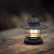 Barebones - Edison Stormlyckta - Liten - Vintage Brons