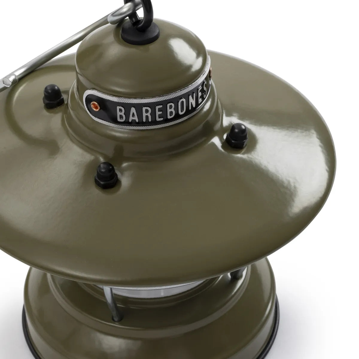 Barebones - Edison Stormlyckta - Liten - Oliv
