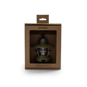 Barebones - Edison Stormlyckta - Liten - Oliv