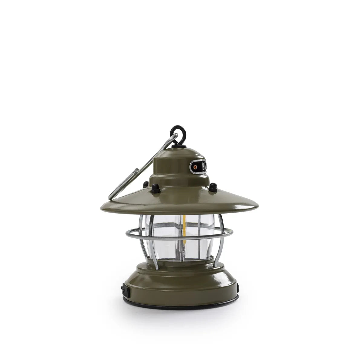 Barebones - Edison Stormlyckta - Liten - Oliv