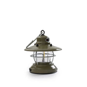Barebones - Edison Stormlyckta - Liten - Oliv