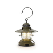 Barebones - Edison Stormlyckta - Liten - Oliv