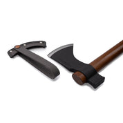 Barebones - Tomahawk Yxa med fodral