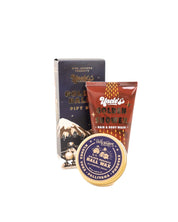 Dick Johnson - Golden Balls Gift Set