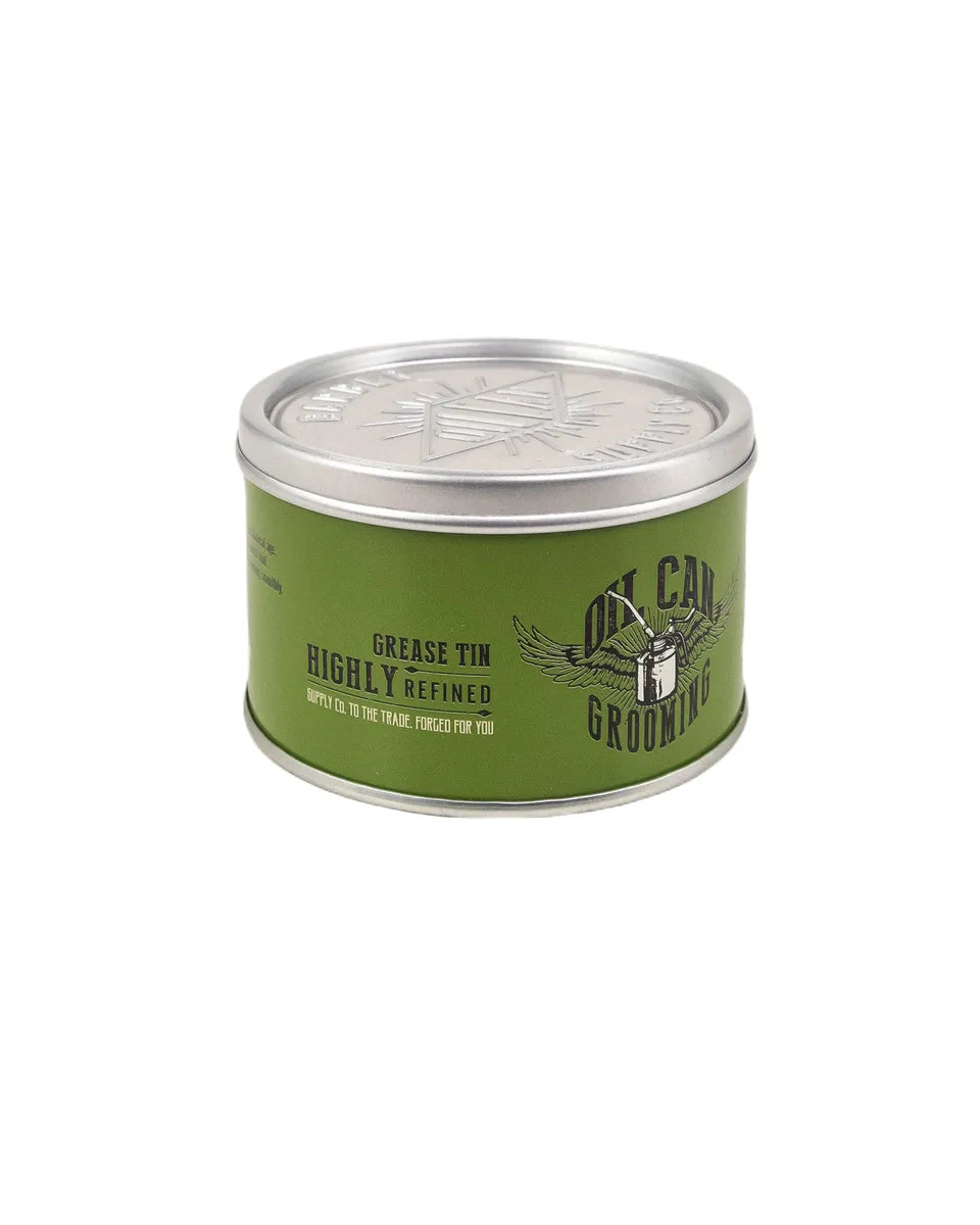 Oil Can Grooming - Styling Paste - Angels Share