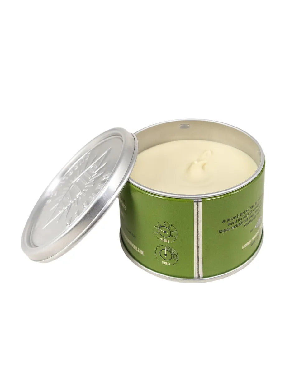 Oil Can Grooming - Styling Paste - Angels Share