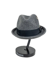 Brixton - Hatt - Gain - Grå