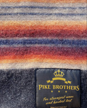 Pike Brothers - 1969 Ullfilt - Denakatee Depakate - Tvättad Svart