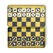 Gentlemens Hardware - Schackspel Campfire - Hopvikbart