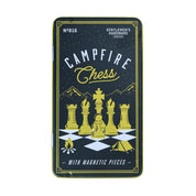 Gentlemens Hardware - Schackspel Campfire - Hopvikbart