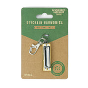Gentlemens Hardware - Munspel Mini Nyckelring