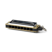 Gentlemens Hardware - Munspel Mini Nyckelring