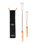 Gentlemens Hardware - Grillpinnar Teleskop
