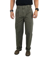 Dickies - Unionville Workpant - Grön