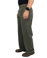 Dickies - Unionville Workpant - Grön