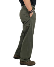 Dickies - Unionville Workpant - Grön