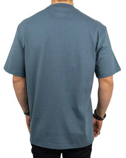 Dickies - T-Shirt Relaxed Fit - Summerdale - Blå