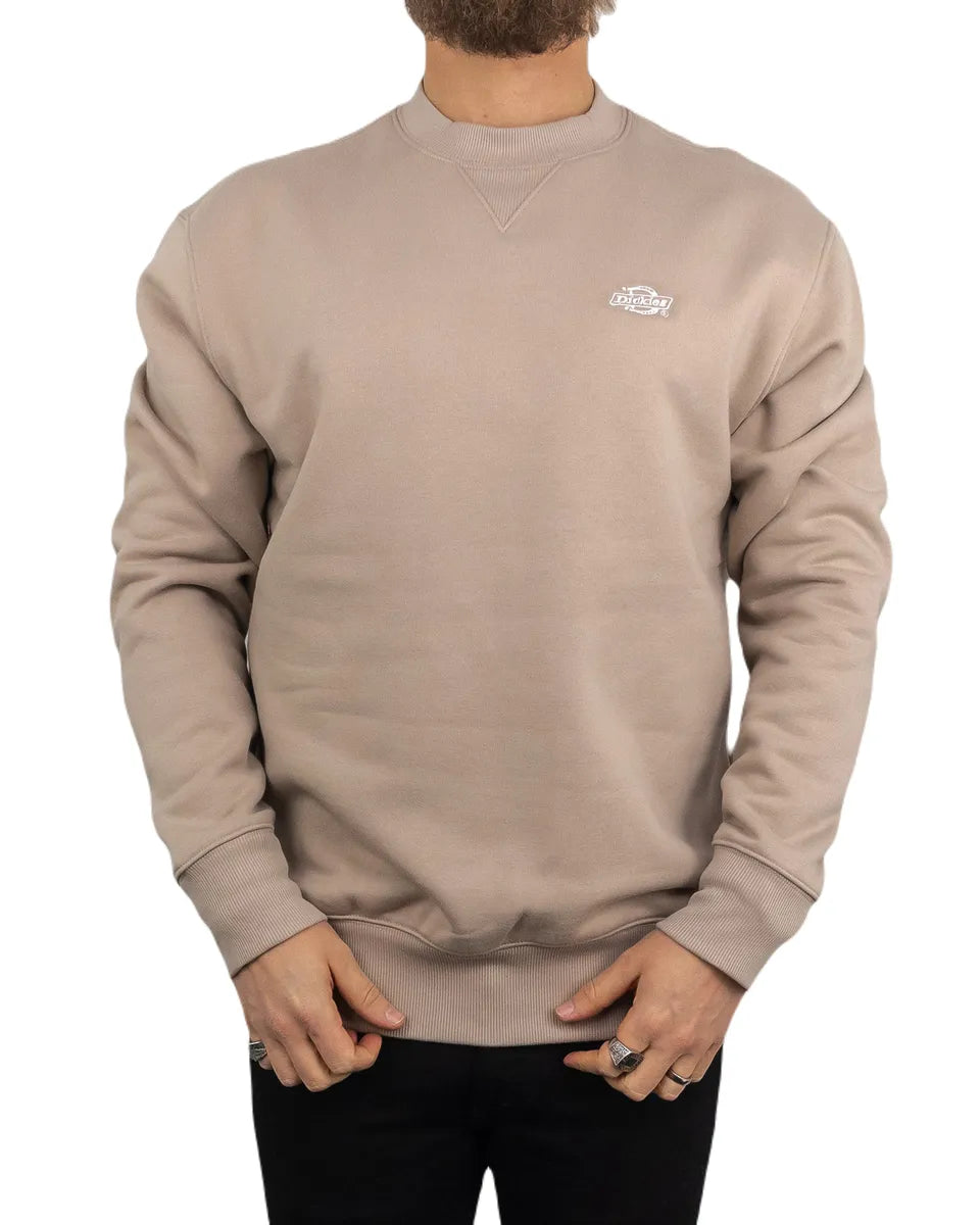 Dickies - Sweatshirt - Summerdale - Sand