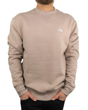 Dickies - Sweatshirt - Summerdale - Sand