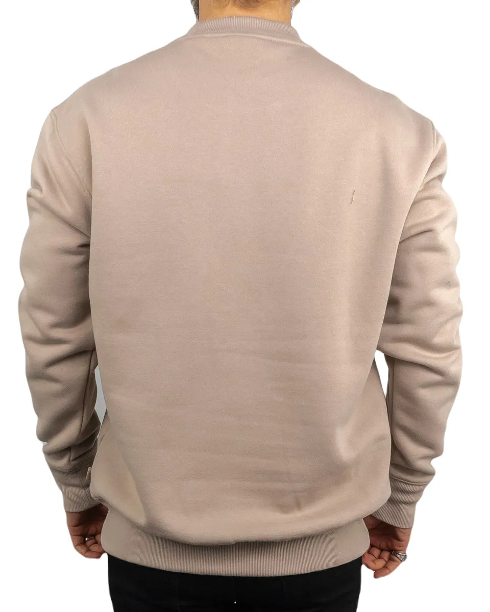 Dickies - Sweatshirt - Summerdale - Sand