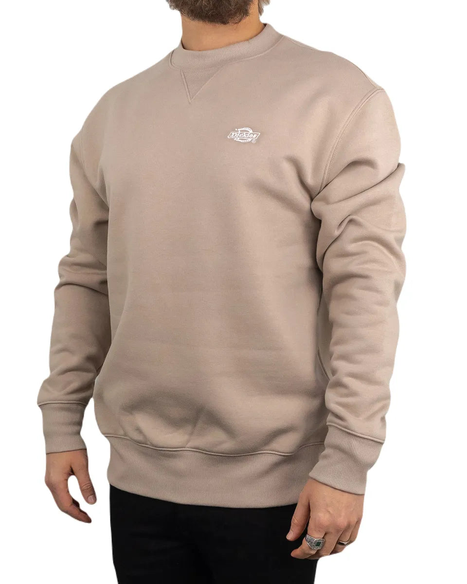 Dickies - Sweatshirt - Summerdale - Sand