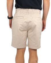 Resteröds - Chinos Shorts - Chin - Beige