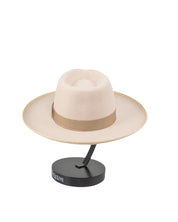 Brixton - Ranch Hatt - Reno Fedora - Beige