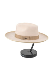 Brixton - Ranch Hatt - Reno Fedora - Beige