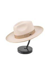 Brixton - Ranch Hatt - Reno Fedora - Beige