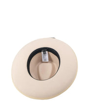 Brixton - Ranch Hatt - Reno Fedora - Beige