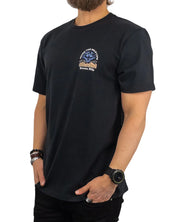Brixton - T-shirt Standard - Mercy - Svart