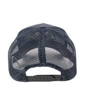 Stetson - Trucker keps American Heritage - Grå