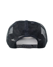 Brixton - Keaton - Trucker Keps - Svart