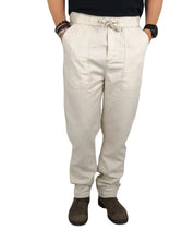 Lee - Utilitypants med Dragsko - Off white
